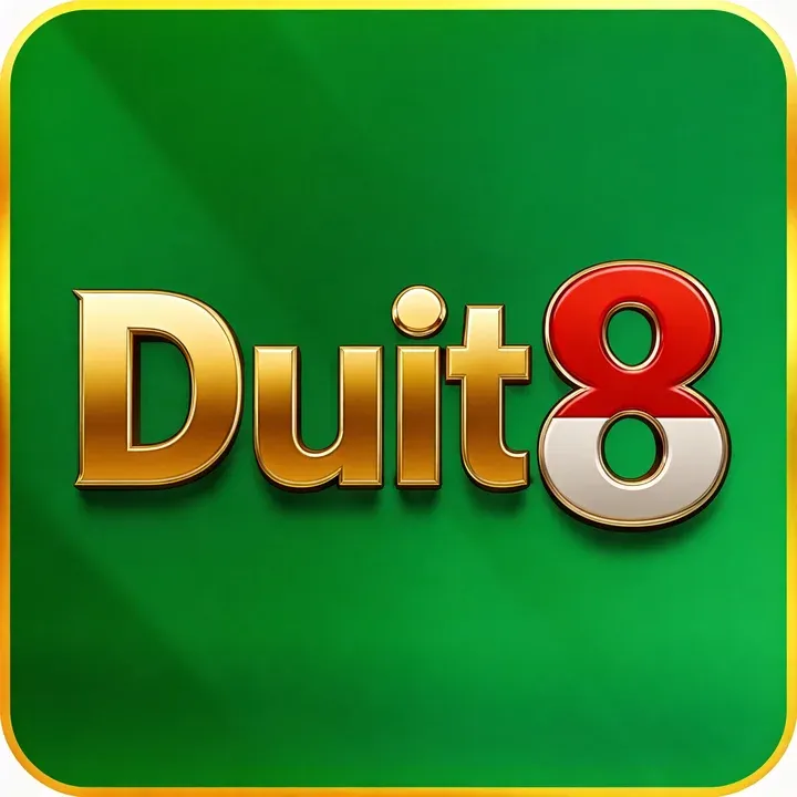 DUIT8 - Permainan Mahjong Klasik yang Mengasyikkan