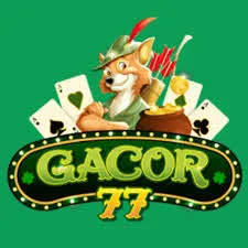 GACOR77 - Petualangan Seru dalam Dunia ARPG