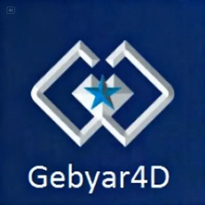 GEBYAR4D - Game FPS Terbaik untuk Penggemar Aksi