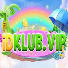 IDKLUB - Gameplay Seru dalam Genre TPS