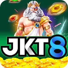 JKT8 - Strategi Perang Masa Depan