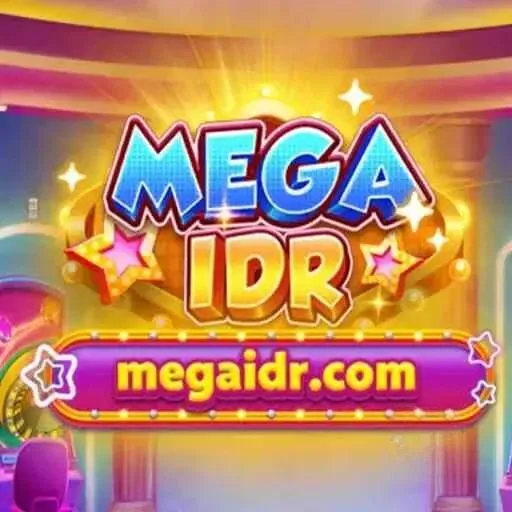 MEGAIDR - Pertempuran Terhebat di Dunia Battle Royale