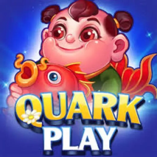 QUARKPLAY - Petualangan Anime Tak Terbatas