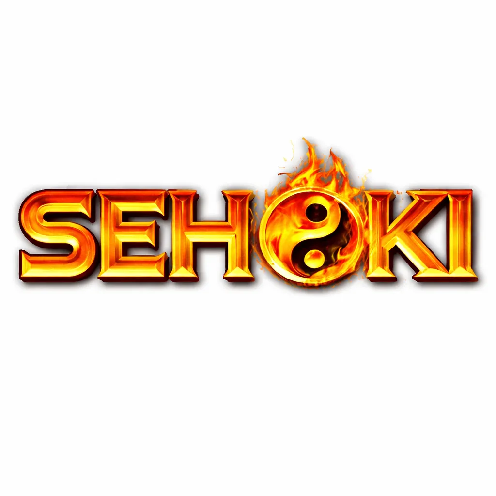 SEHOKI - Pengalaman Slot Terbaik Di Ujung Jari Anda